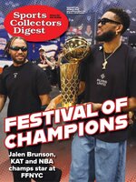 Sports Collectors Digest